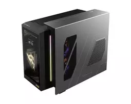 265k - MSI MEG Vision X AI 2NVV7-009AT ,  Intel Core i7 ULTRA 7 265K ,  32GB DDR5 ,  1TB M.2 SSD ,  GeForce RTX 5080 16GB ,  Juodas (Black) - 3 nuotrauka