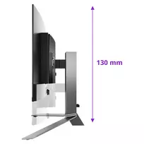 1440 oled monitorius - AOC AGON PRO PD34  - 5 nuotrauka