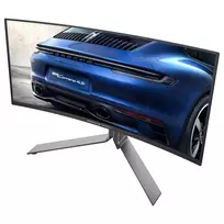1440 oled monitorius - AOC AGON PRO PD34  - 7 nuotrauka
