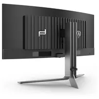 1440 oled monitorius - AOC AGON PRO PD34  - 8 nuotrauka