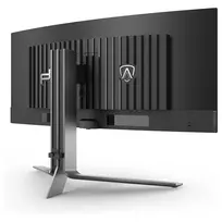 1440 oled monitorius - AOC AGON PRO PD34  - 9 nuotrauka