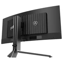 1440 oled monitorius - AOC AGON PRO PD34  - 10 nuotrauka
