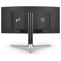 1440 oled monitorius - AOC AGON PRO PD34  - 11 nuotrauka