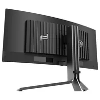 1440 oled monitorius - AOC AGON PRO PD34  - 12 nuotrauka