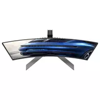 1440 oled monitorius - AOC AGON PRO PD34  - 13 nuotrauka