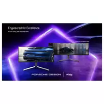 1440 oled monitorius - AOC AGON PRO PD34  - 14 nuotrauka