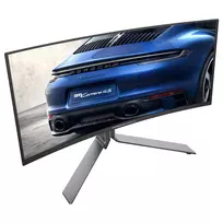 1440 oled monitorius - AOC AGON PRO PD34  - 15 nuotrauka