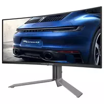 1440 oled monitorius - AOC AGON PRO PD34  - 18 nuotrauka