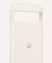 google pixel 8a - Dėklas Google Pixel 8a Case, smėlio spalvos    Prekė-GA05488-WW - 4 nuotrauka