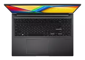 i5 13420h - ASUS Vivobook 16 X1605VA-SH2124W, i5-13420H, 16 GB, 512 GB, 16.0", Intel UHD Graphics, Juodas (Black) - 3 nuotrauka