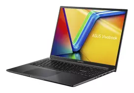 i5 13420h - ASUS Vivobook 16 X1605VA-SH2124W, i5-13420H, 16 GB, 512 GB, 16.0", Intel UHD Graphics, Juodas (Black) - 8 nuotrauka