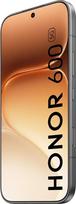 honor 200 - Honor 600 5G 256GB Black (Juodas) - 2 nuotrauka