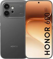 honor 200 - Honor 600 5G 256GB Black (Juodas) - 4 nuotrauka