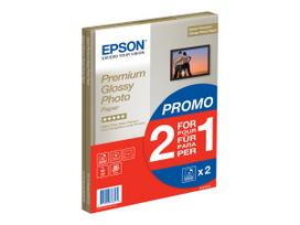 epson premium glossy photo - EPSON Photopaper premium glossy A4 255g/qm 30sheet - 2 nuotrauka