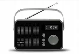 radijo imtuvai - Eltra Oliwia Radio - 2 nuotrauka