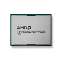 threadripper 64 - AMD Ryzen Threadripper PRO 7955WX (16C/32T, 4.50 GHz, 64MB Cache, 350W) TRAY 100-000000886 - 2 nuotrauka