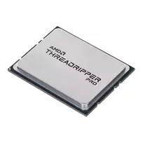 amd ryzen threadripper - AMD THREADRIPPER PRO 7965WX SP6/24C 5.3GHZ 152MB 350W WOF - 3 nuotrauka