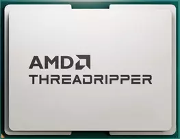 amd ryzen threadripper - AMD THREADRIPPER PRO 7965WX SP6/24C 5.3GHZ 152MB 350W WOF - 4 nuotrauka