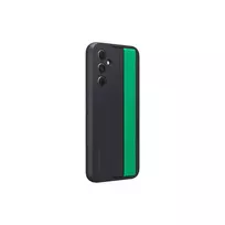 dangtelis - Samsung "Slim Strap Cover Galaxy A54 5G (EF-XA546)" Black - 3 nuotrauka