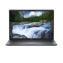 ultra 7 - Dell Latitude 7450 Ultralight, Intel Core Ultra 7 165U, 16 GB, 512 GB, 14", FHD+, Windows 11 Pro, Pilkas (Grey) - 1 nuotrauka