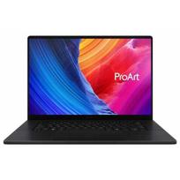 ASUS ProArt P16 H7606WX-SE069X, Ryzen AI 9 HX 370, 32 GB, 1 TB, 16", OLED, RTX 5090, Juodas (Black)