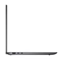ultra 7 - Dell Latitude 7450 Ultralight, Intel Core Ultra 7 165U, 16 GB, 512 GB, 14", FHD+, Windows 11 Pro, Pilkas (Grey) - 3 nuotrauka