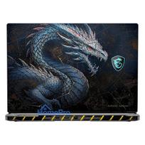 ddr5 - MSI Titan 18 HX Dragon Edition Draco Epic A2WJ-1218, Intel Core Ultra 9 290HX Plus, 96 GB, 4 TB, 18", RTX 5090, Juodas (Black) - 5 nuotrauka