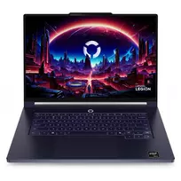 lenovo - Lenovo Legion 7a 15ASH11, Ryzen AI Max+ 392, 64 GB, 1 TB, 15.3", WQXGA OLED, Mėlynas (Blue) - 1 nuotrauka