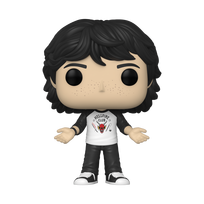 funko pop stranger things - FUNKO POP! Vinilinė figūrėlė: Stranger Things - Mike (1239) - 2 nuotrauka