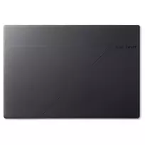 intel core ultra 7 - Acer Swift Go 16 AI OLED SFG16-I71-77NZ, Intel Core Ultra 7 355, 16 GB, 512 GB, 16", OLED, Titanium Gray (Pilkas) - 3 nuotrauka