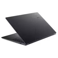 intel core ultra 7 - Acer Swift Go 16 AI OLED SFG16-I71-77NZ, Intel Core Ultra 7 355, 16 GB, 512 GB, 16", OLED, Titanium Gray (Pilkas) - 4 nuotrauka