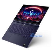 lenovo - Lenovo Legion 7a 15ASH11, Ryzen AI Max+ 392, 64 GB, 1 TB, 15.3", WQXGA OLED, Mėlynas (Blue) - 3 nuotrauka