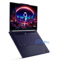 lenovo - Lenovo Legion 7a 15ASH11, Ryzen AI Max+ 392, 64 GB, 1 TB, 15.3", WQXGA OLED, Mėlynas (Blue) - 4 nuotrauka