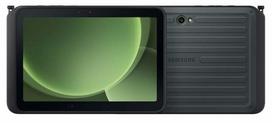 Samsung Galaxy Tab Active5 Pro 10.1" 256GB 5G Žalias (Green)