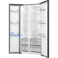 saldytuvas hisense - Hisense RS3P558NEFE - 2 nuotrauka
