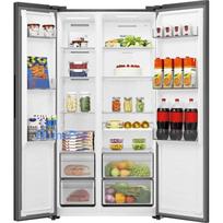 saldytuvas hisense - Hisense RS3P558NEFE - 3 nuotrauka