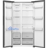 saldytuvas hisense - Hisense RS3P558NEFE - 4 nuotrauka