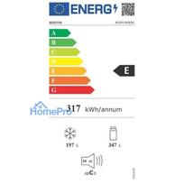 saldytuvas hisense - Hisense RS3P558NEFE - 5 nuotrauka