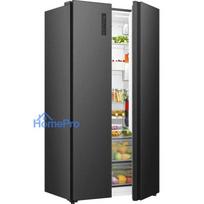 saldytuvas hisense - Hisense RS3P558NEFE - 6 nuotrauka