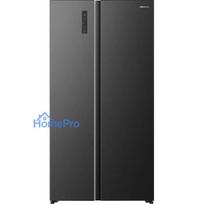 saldytuvas hisense - Hisense RS3P558NEFE - 7 nuotrauka