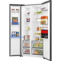 saldytuvas hisense - Hisense RS3P558NEFE - 8 nuotrauka