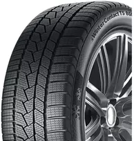 Continental Padangos WinterContact TS 860 S 114 V XL (C C B 75dB)