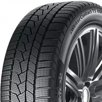 Continental Padangos WinterContact TS 860S 99 W XL ( C C B 72dB )