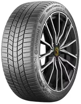 Continental Padangos WinterContact 8S 115 H XL * (B B B 75dB)