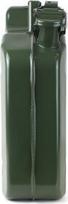 Metalinis kuro kanistras Amio, 10 l, amio-02488