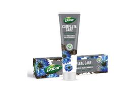 kmynu aliejus - Dabur Blackseed dantų pasta su juodgrūdėmis, 100 ml - 2 nuotrauka
