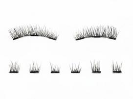 Akila Beauty DREAM magnetinės blakstienos be klijų
