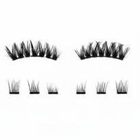 Akila Beauty INTENSE magnetinės blakstienos be klijų