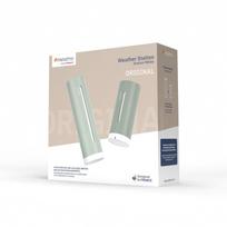 netatmo - Netatmo NWS-M Meteorologinė stotis Mėtinė (Mint) - 2 nuotrauka