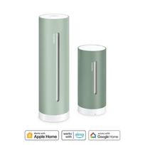 netatmo - Netatmo NWS-M Meteorologinė stotis Mėtinė (Mint) - 6 nuotrauka